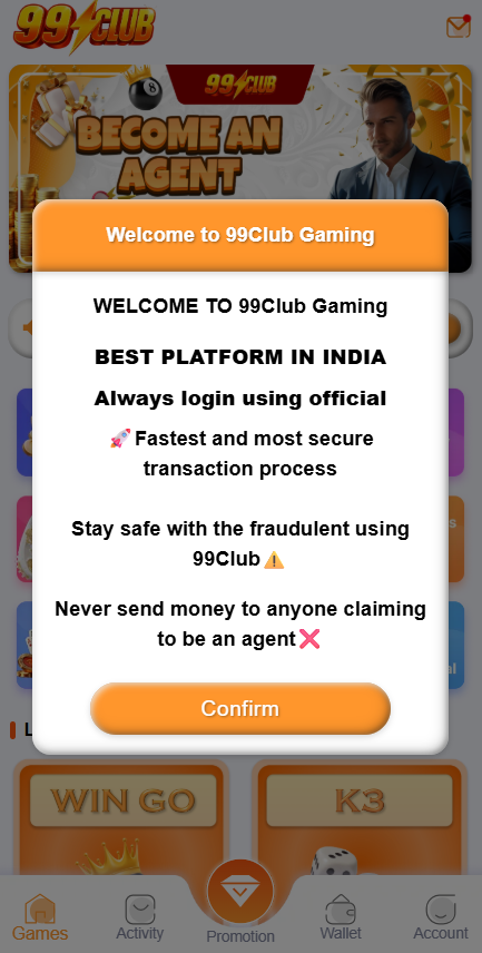 Why Choose 99 Club APK