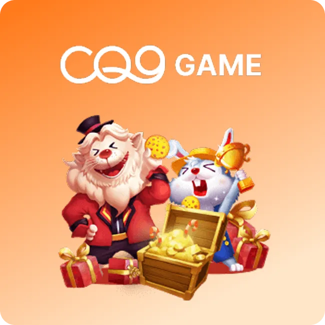 CQ9 Games