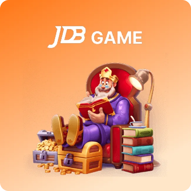 JDB Games